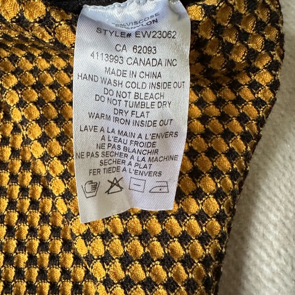 Long sleeve sweater - Picture 6 of 7